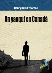 Cover von Un yanqui en Canadá