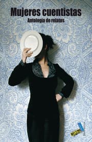Cover von Mujeres cuentistas