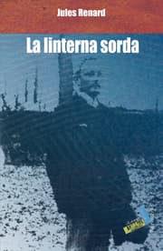 Cover von La linterna sorda