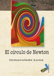 Cover von El círculo de Newton