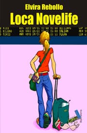 Cover von Loca Novelife