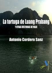 Cover von La tortuga de Luang Prabang