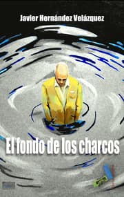 Cover von El fondo de los charcos
