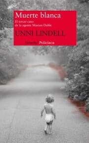 Cover von Muerte blanca