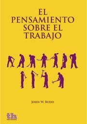 Cover von El pensamiento sobre el trabajo