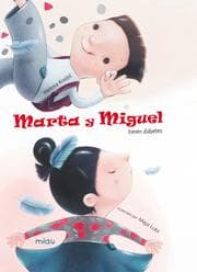 Cover von Marta y Miguel tienen diabetes