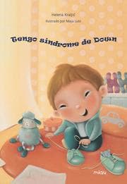 Cover von Tengo síndrome de down