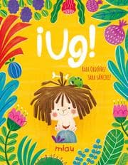 Cover von ¡Ug!