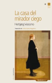 Cover von La casa del mirador ciego