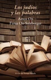 Cover von Los judíos y las palabras