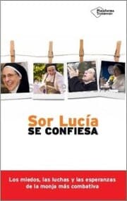 Cover von Sor Lucía se confiesa