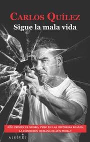 Cover von Sigue la mala vida