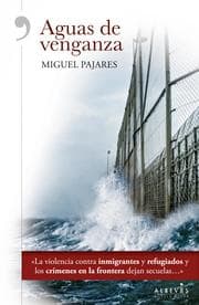 Cover von Aguas de venganza