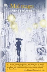 Cover von Mal trago
