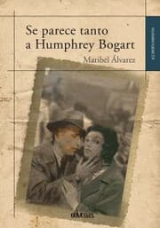 Cover von Se parece tanto a Humphrey Bogart