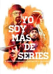 Cover von Yo soy más de series