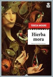 Cover von Hierba mora