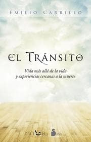Cover von El tránsito