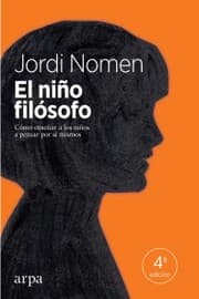 Cover von El niño filósofo
