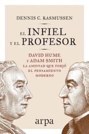 Cover von El infiel y el profesor
