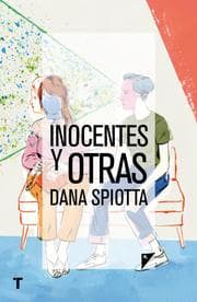 Cover von Inocentes y otras