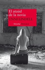 Cover von El ataúd de la novia