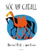 Cover von Sóc un cavall