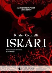 Cover von Iskari