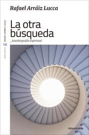 Cover von La otra búsqueda