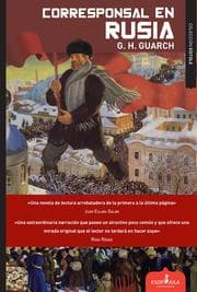 Cover von Corresponsal en Rusia