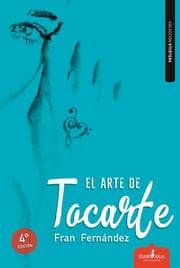 Cover von El arte de tocarte