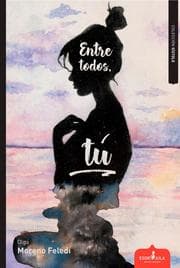 Cover von Entre todos, tú