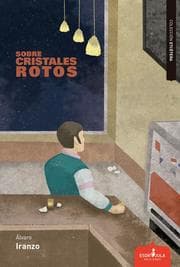 Cover von Sobre cristales rotos