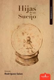 Cover von Hijas de un sueño