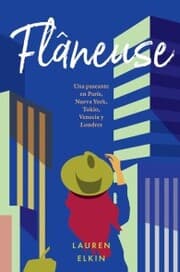 Cover von Flâneuse