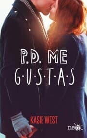 Cover von P.D. Me gustas