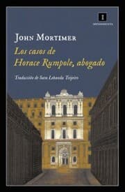 Cover von Los casos de Horace Rumpole, abogado
