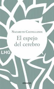 Cover von El espejo del cerebro