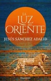 Cover von La luz del Oriente