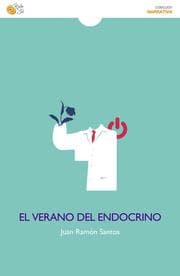 Cover von El verano del endocrino