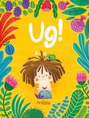 Cover von Ug!