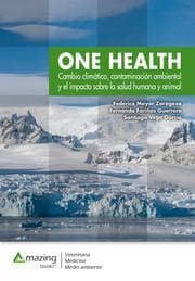Cover von One health