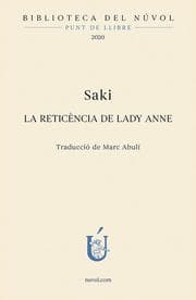 Cover von La reticencia de Lady Anne