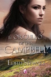 Cover von El orgullo de una Campbell