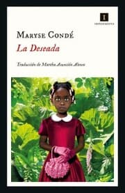 Cover von La deseada