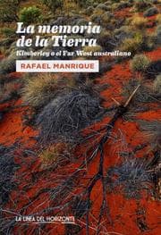 Cover von La memoria de la Tierra
