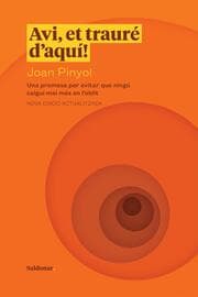 Cover von Avi, et trauré d'aquí!