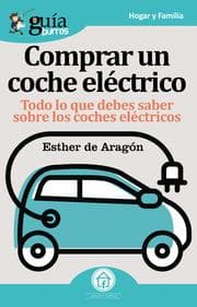 Cover von GuíaBurros Comprar un coche eléctrico