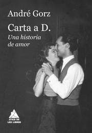 Cover von Carta a D.