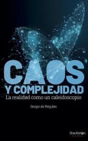 Cover von Caos y complejidad